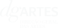 Logo Direção-Geral das Artes (Light)